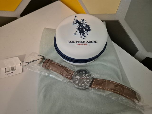 Orologio U.S polo Assn