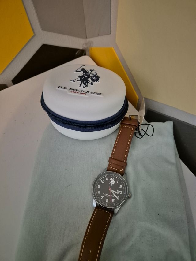 Orologio U.S polo Assn