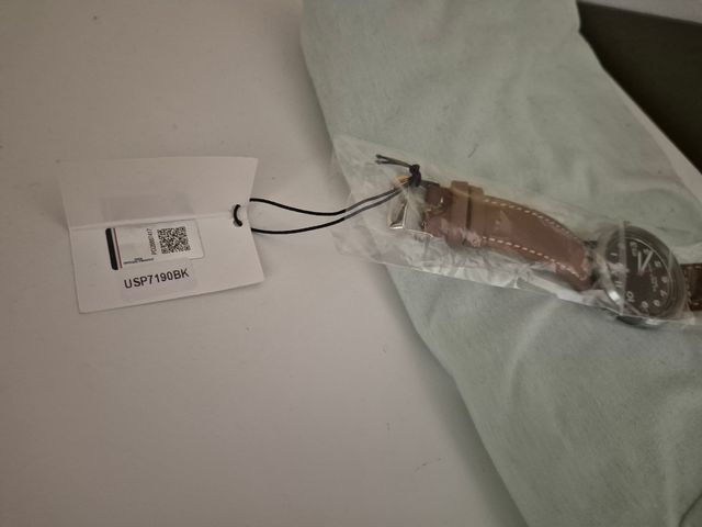 Orologio U.S polo Assn