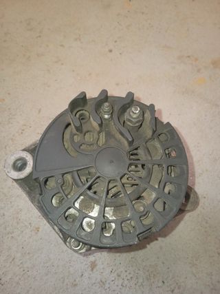 Alternador opel astra 1.9 gtc 