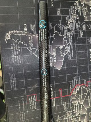 Manillar carbono y potencia