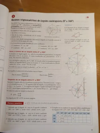 Clases particulares: Química y Mates !!