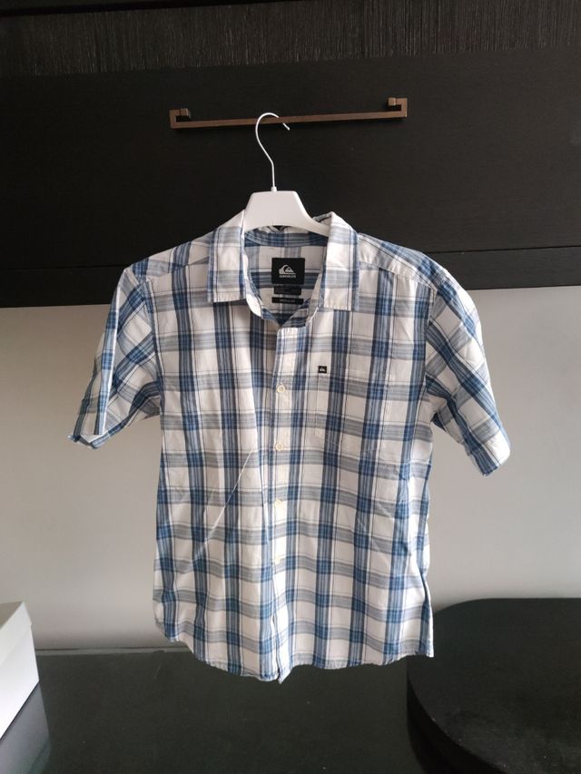 Lote Camisas manga corta