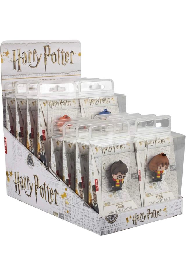 USB Harry Potter 16Gb ⚡️