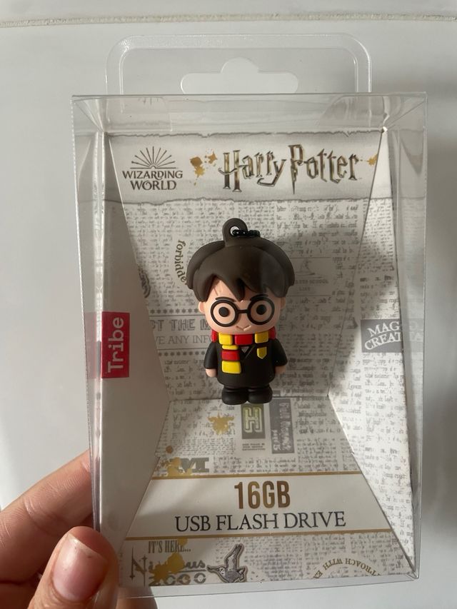 USB Harry Potter 16Gb ⚡️