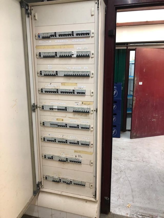 Hospitalet Electricista