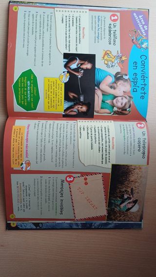 Libro Geronimo Stilton