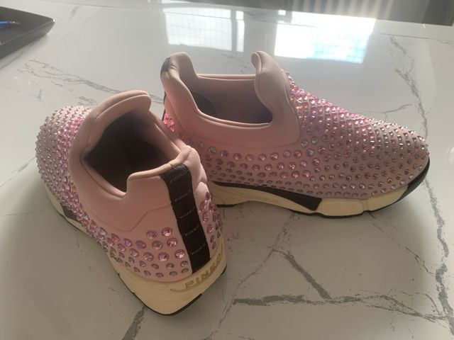 Pinko sneaker