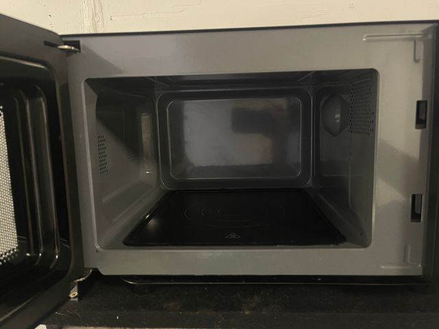 microondas domestico 24v