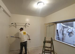 Reforma de casas y reparaciones Ahorro garantizado