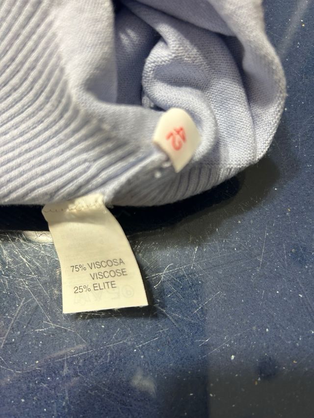 Jersey mujer Genfins