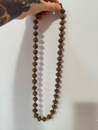 collana di perle