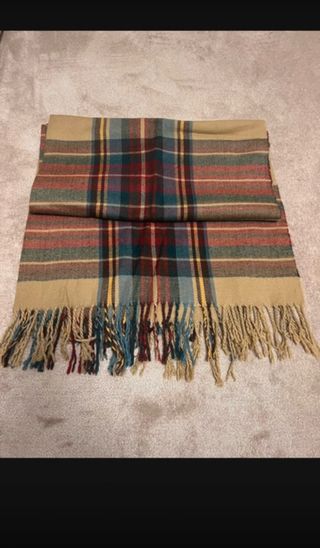 Fular/ bufanda pull&bear