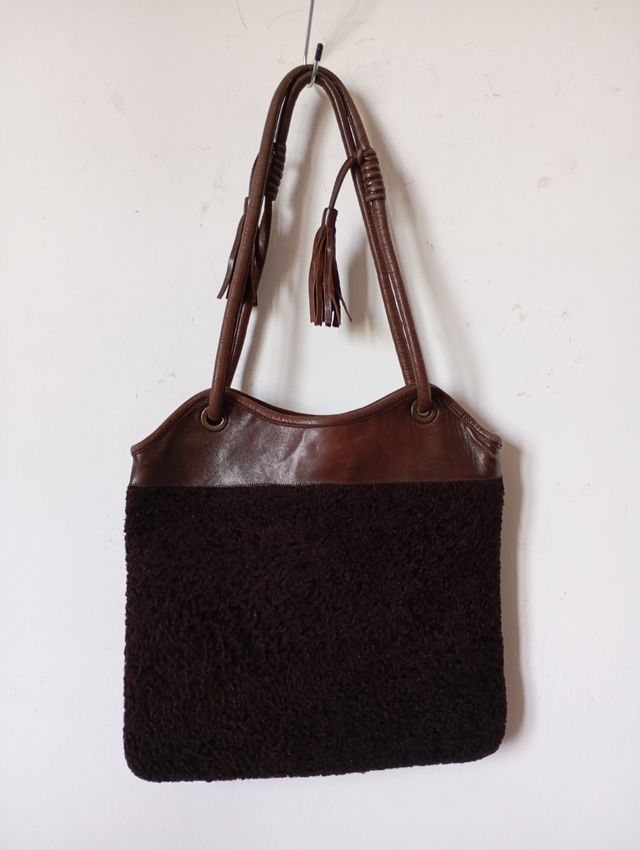 Borsetta 🇮🇹 Marester Agnello