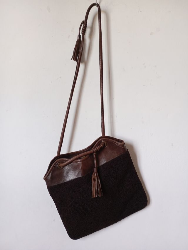 Borsetta 🇮🇹 Marester Agnello