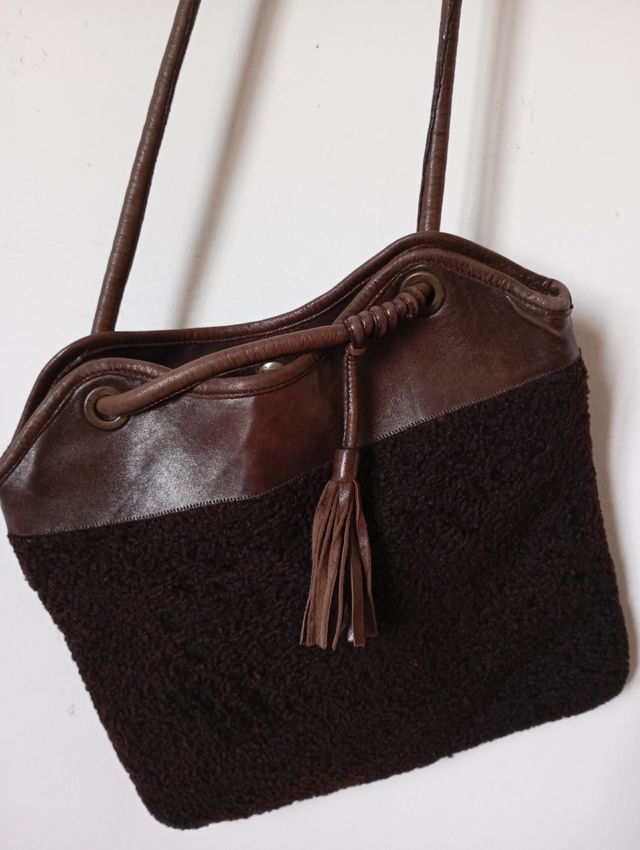 Borsetta 🇮🇹 Marester Agnello