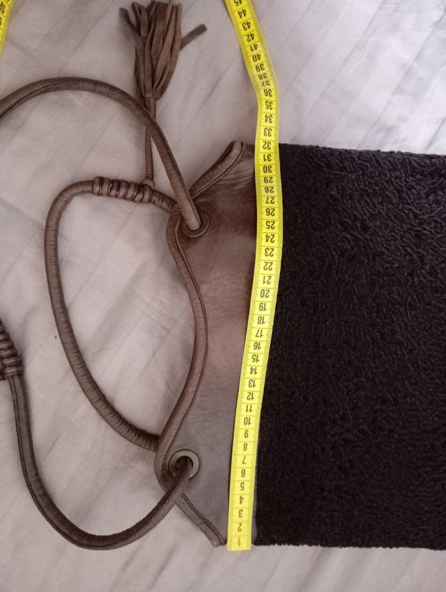 Borsetta 🇮🇹 Marester Agnello