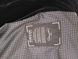 Abrigo Plumas mujer Geox M