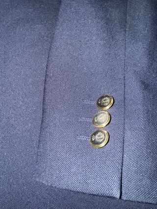 Chaqueta de club Talla 50