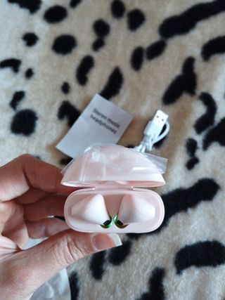 Auriculares bluetooth