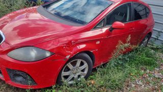 Despiece  seat León 1.9 tdi 2008