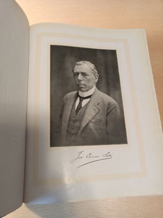 El Cielo, Josep Comas i Solà.