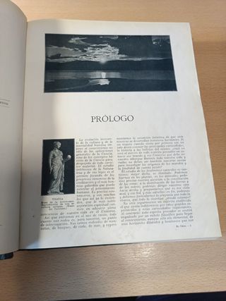 El Cielo, Josep Comas i Solà.