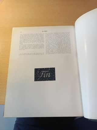 El Cielo, Josep Comas i Solà.