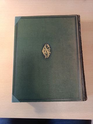 El Cielo, Josep Comas i Solà.