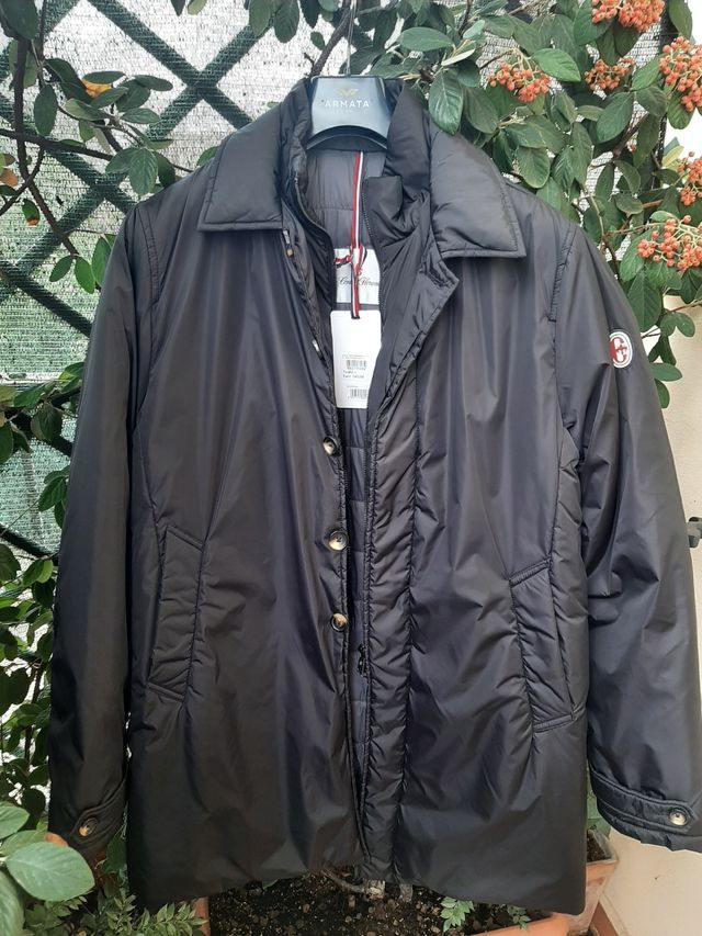 Piumino Conte of Florence