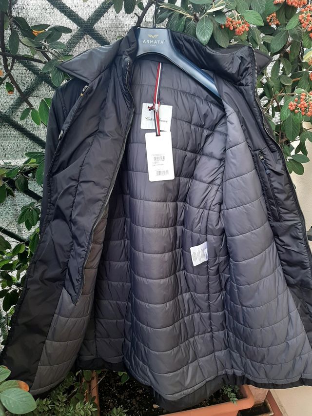 Piumino Conte of Florence