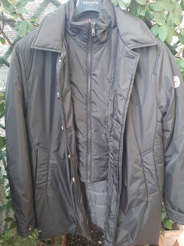 Piumino Conte of Florence