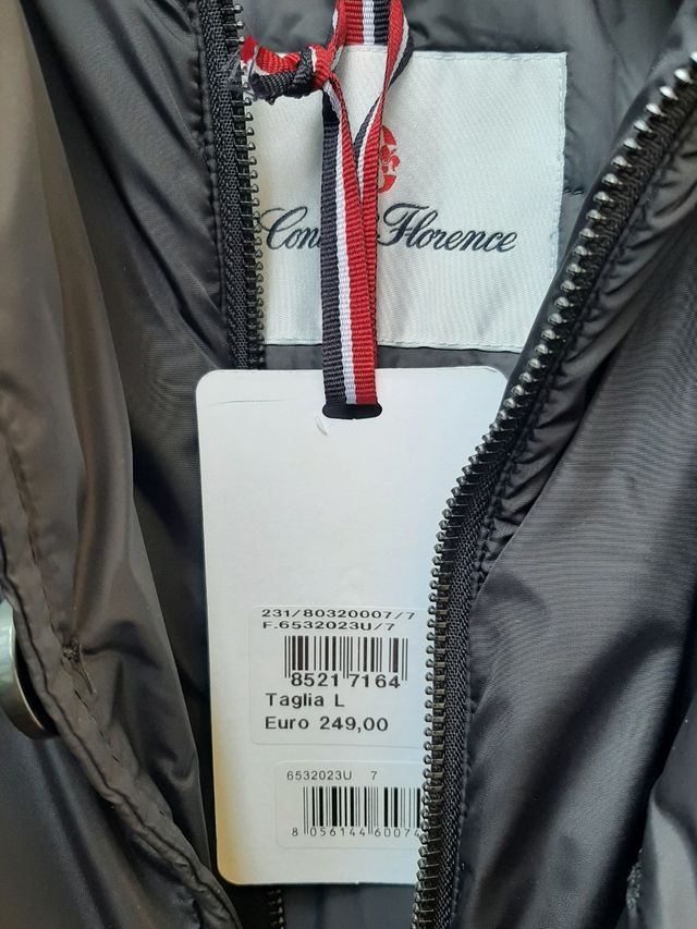 Piumino Conte of Florence