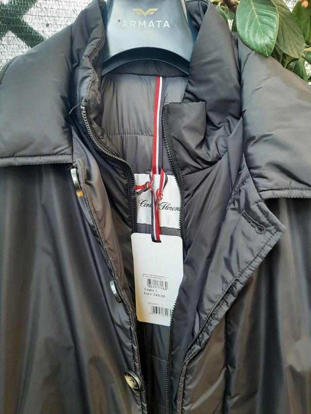 Piumino Conte of Florence