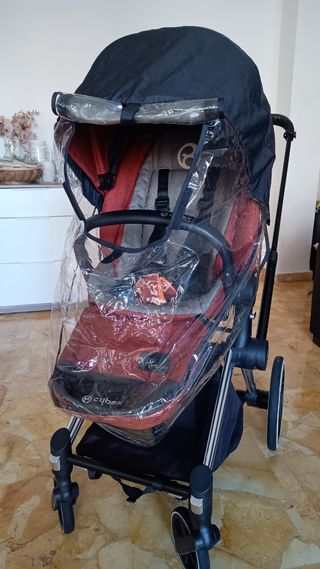 Cochecito bebe Cybex 