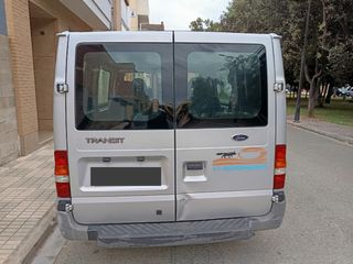 Ford Transit 2006
