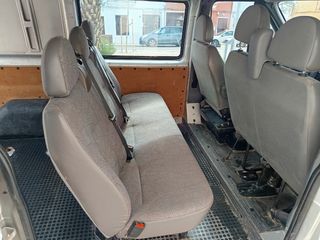 Ford Transit 2006