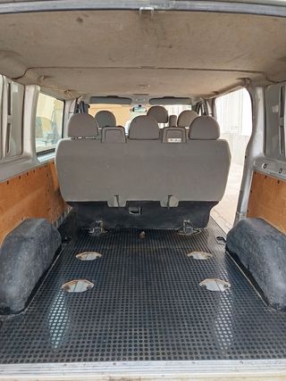 Ford Transit 2006