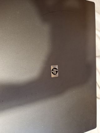 Portátil HP