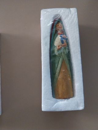 Figuras Belen