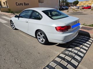 BMW Serie 3 coupe 2007
