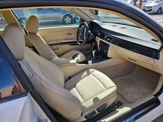 BMW Serie 3 coupe 2007