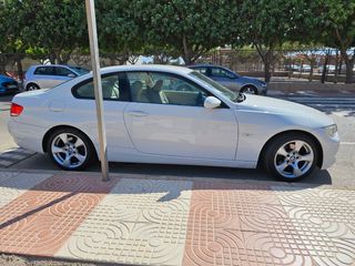 BMW Serie 3 coupe 2007