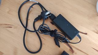 Portátil Samsung NP300E4C
