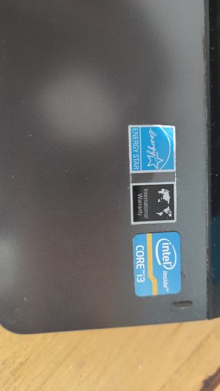 Portátil Samsung NP300E4C