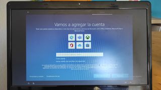 Portátil Samsung NP300E4C