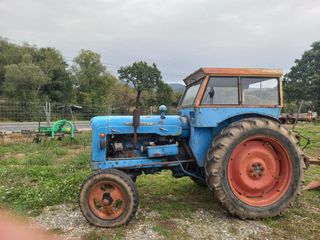 Despiece Ebro 55