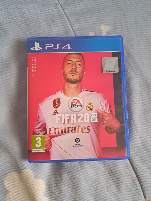 Fifa 20