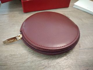 Portamonete Cartier