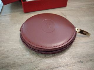 Portamonete Cartier
